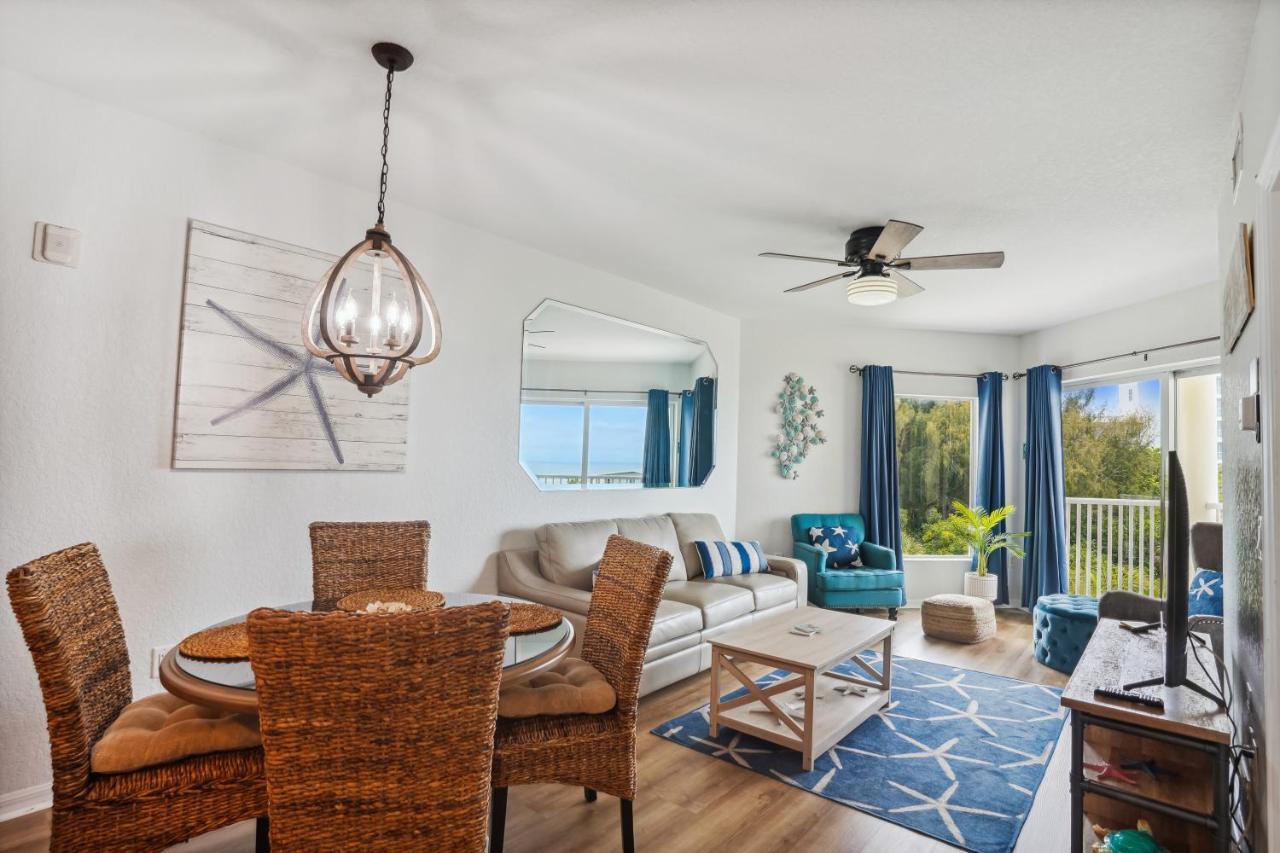 Sunset Vistas 407S Villa St. Pete Beach Dış mekan fotoğraf