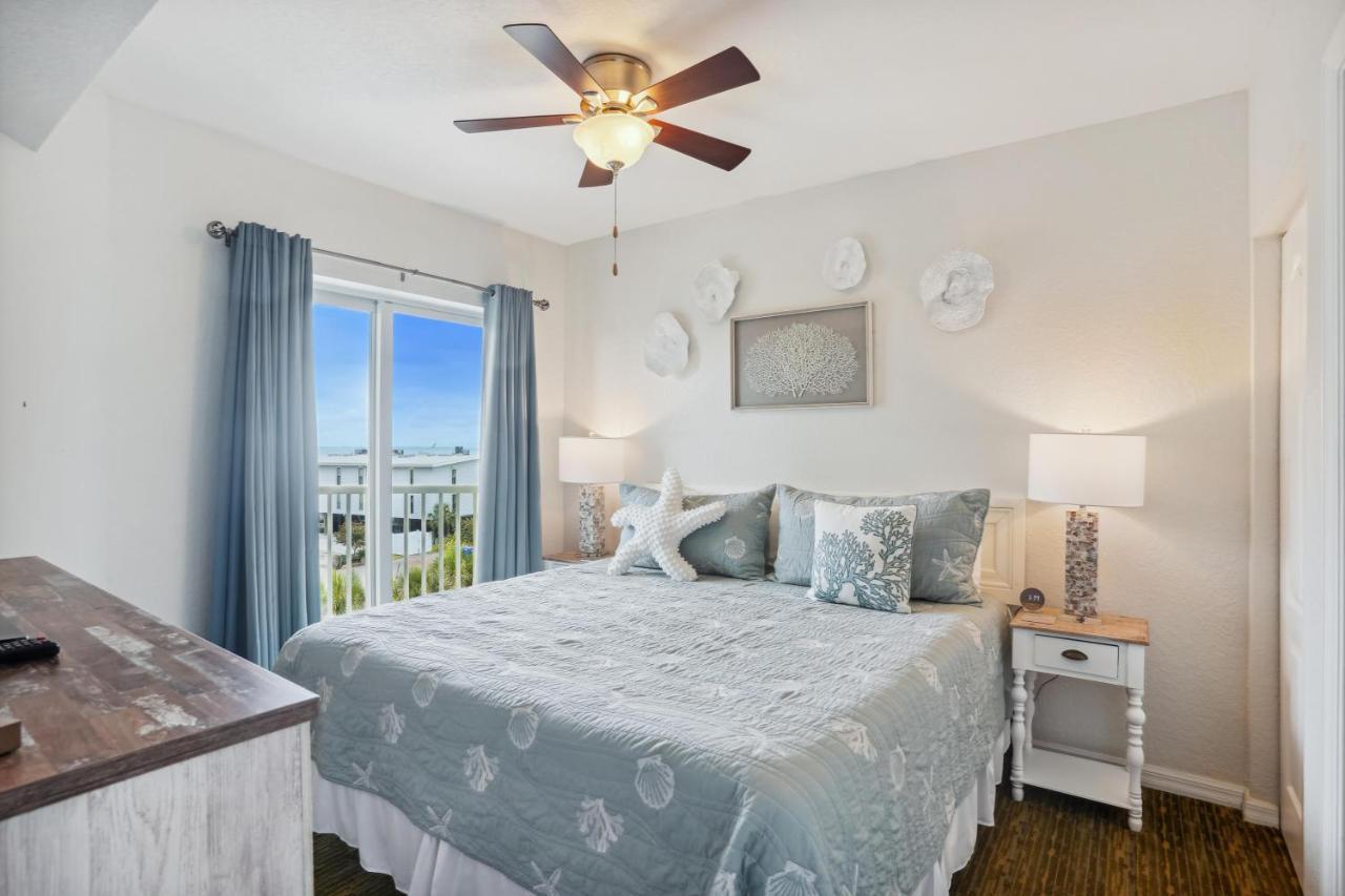 Sunset Vistas 407S Villa St. Pete Beach Dış mekan fotoğraf