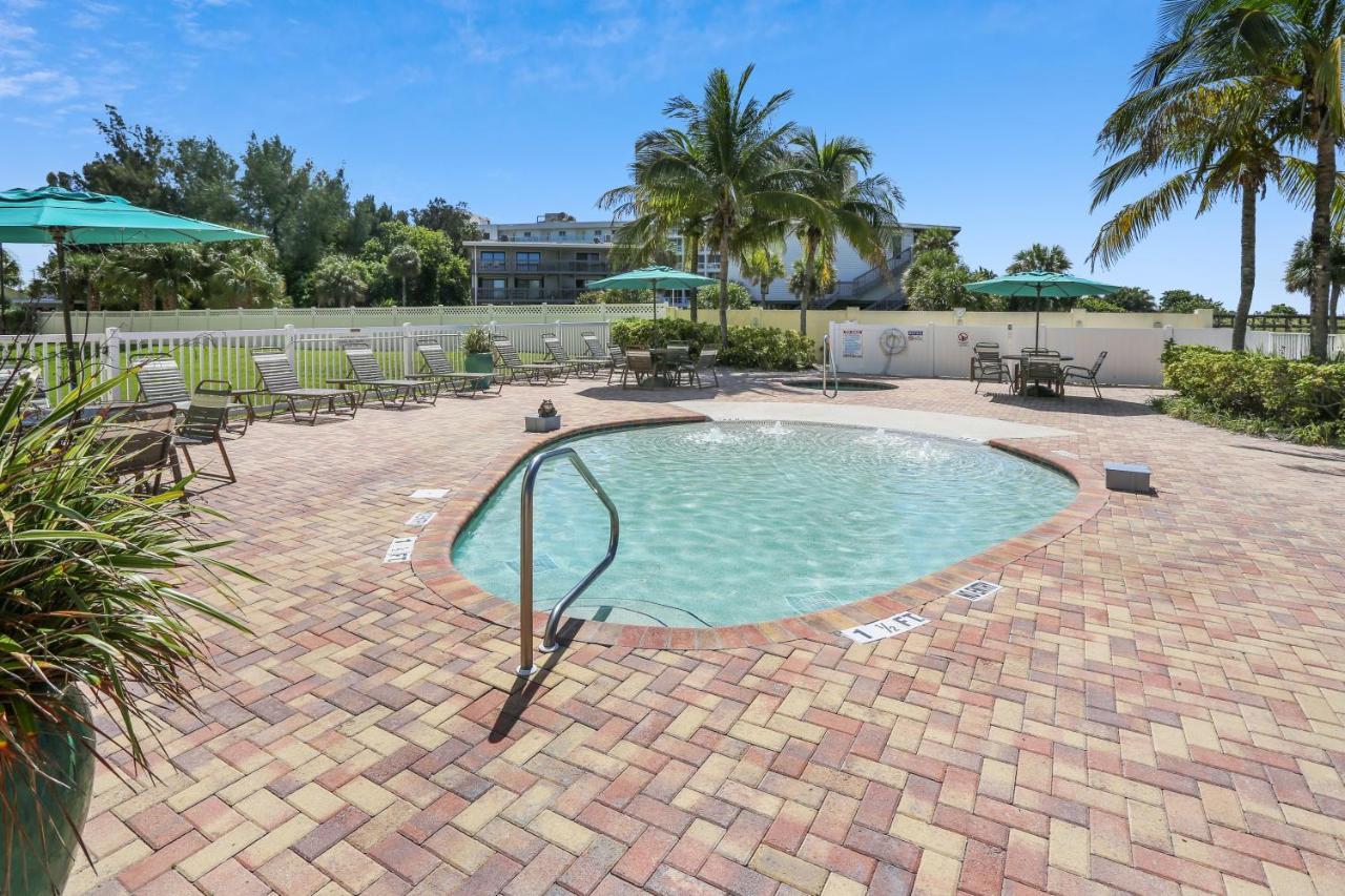 Sunset Vistas 407S Villa St. Pete Beach Dış mekan fotoğraf