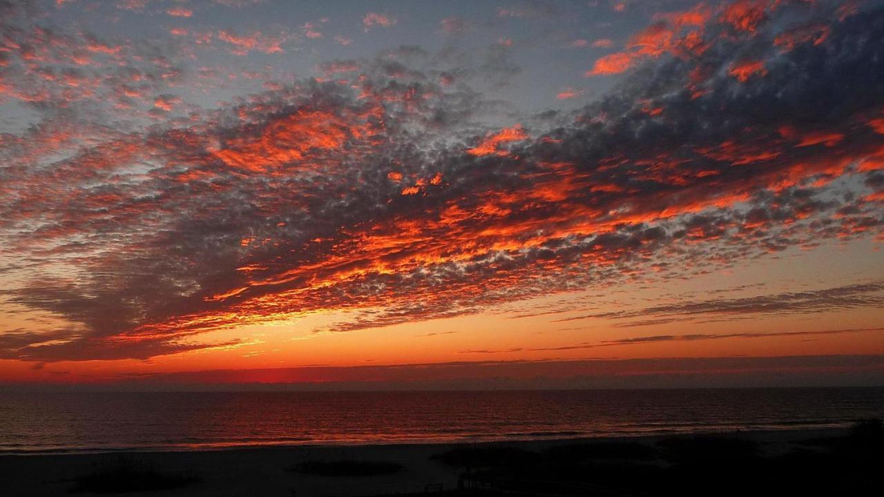 Sunset Vistas 407S Villa St. Pete Beach Dış mekan fotoğraf