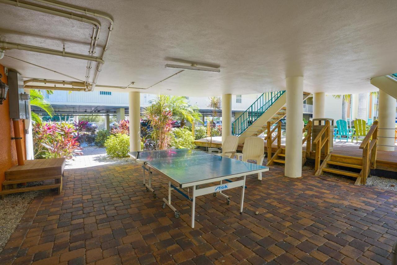 Sunset Vistas 407S Villa St. Pete Beach Dış mekan fotoğraf