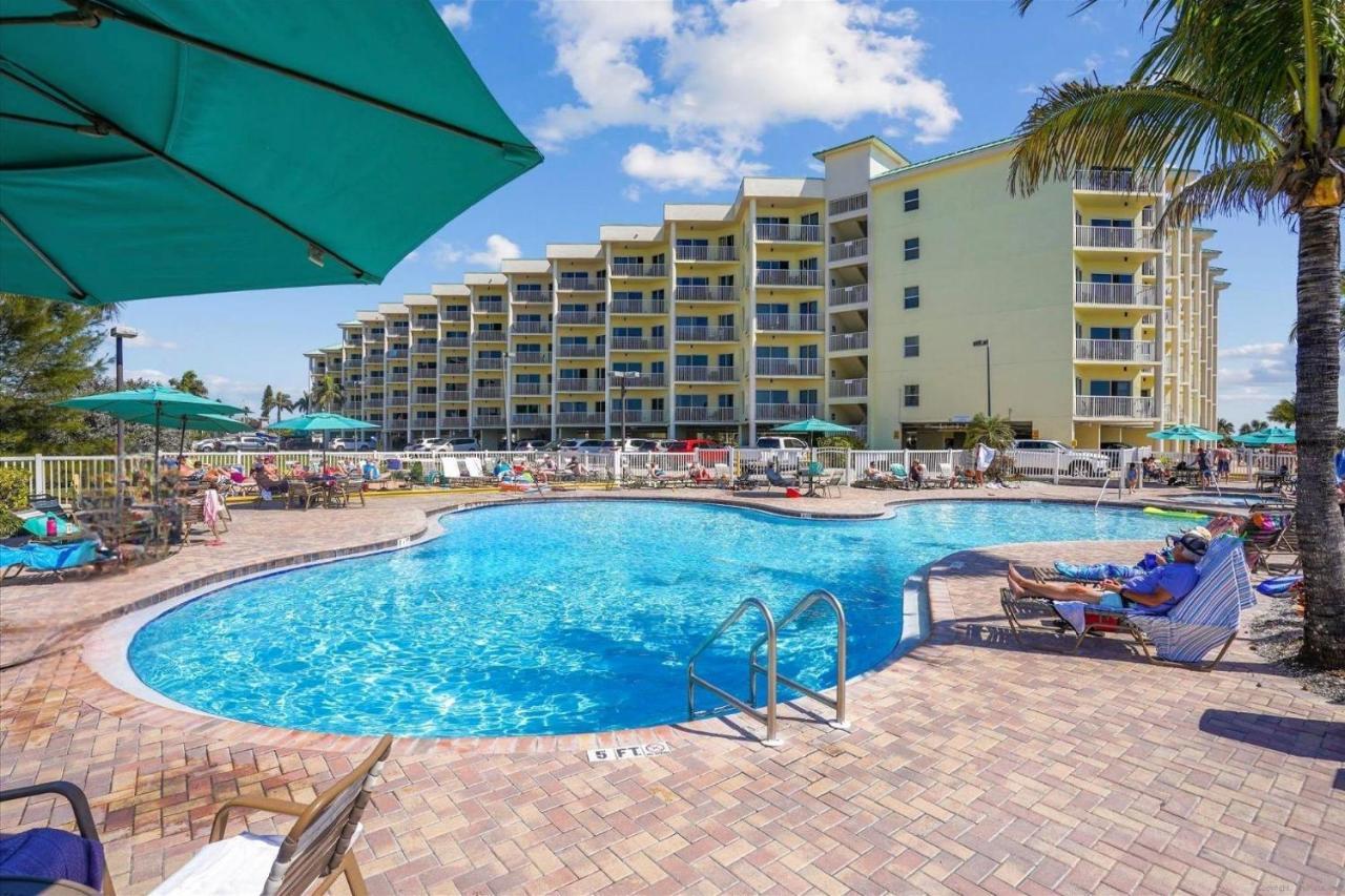 Sunset Vistas 407S Villa St. Pete Beach Dış mekan fotoğraf