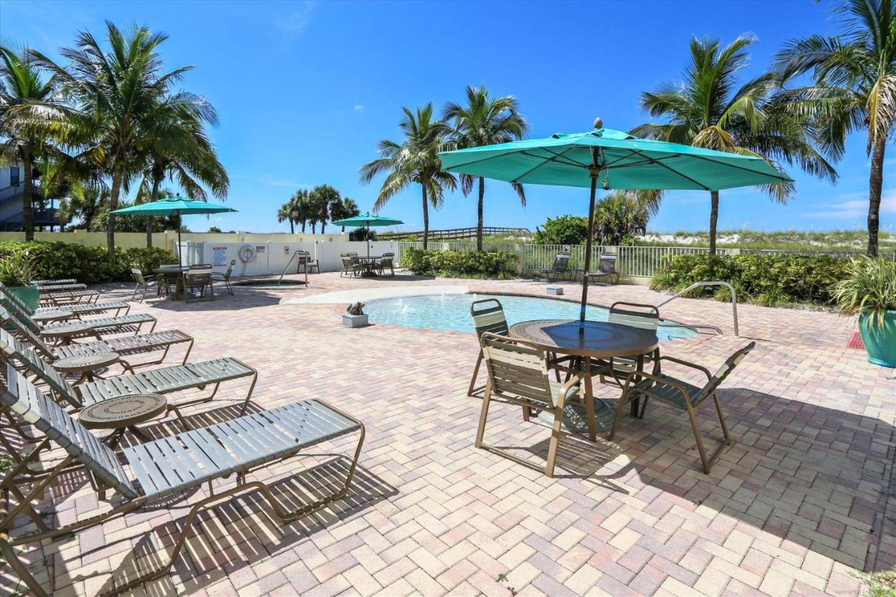 Sunset Vistas 407S Villa St. Pete Beach Dış mekan fotoğraf