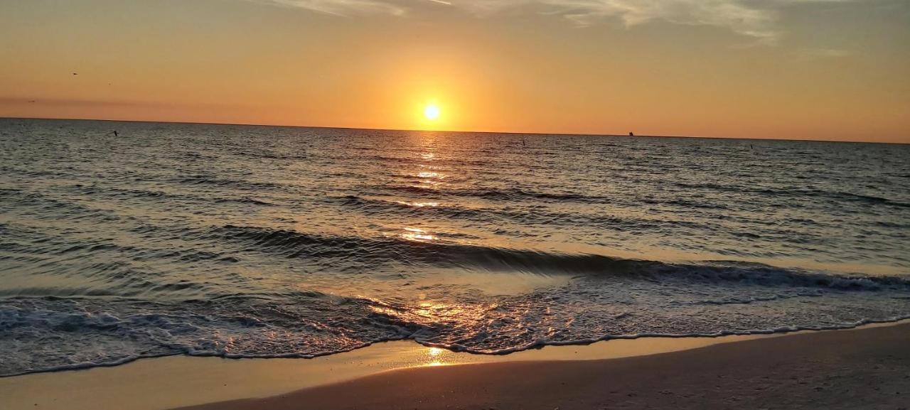 Sunset Vistas 407S Villa St. Pete Beach Dış mekan fotoğraf