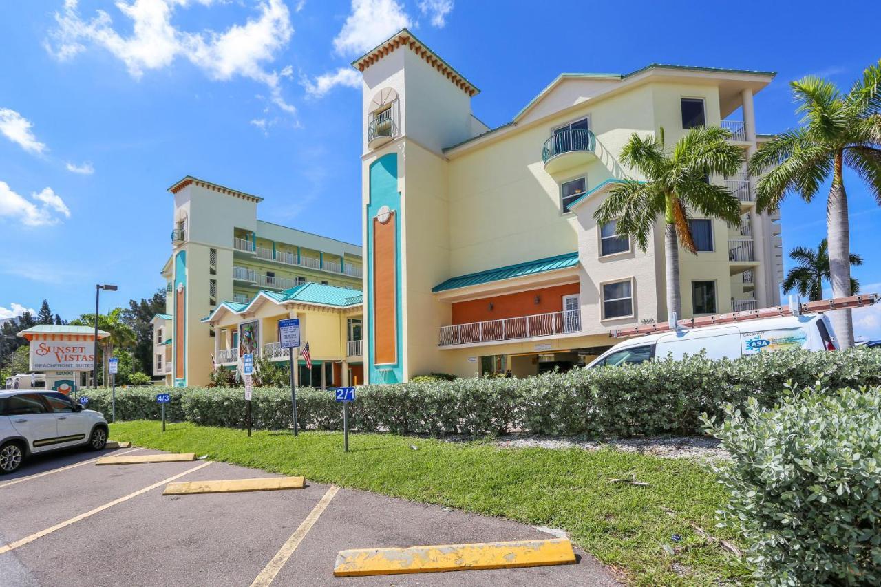 Sunset Vistas 407S Villa St. Pete Beach Dış mekan fotoğraf