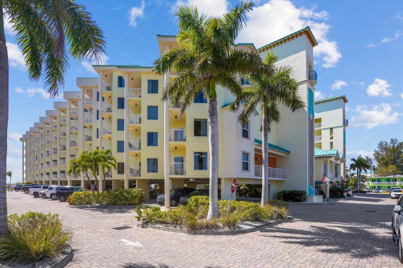 Sunset Vistas 407S Villa St. Pete Beach Dış mekan fotoğraf