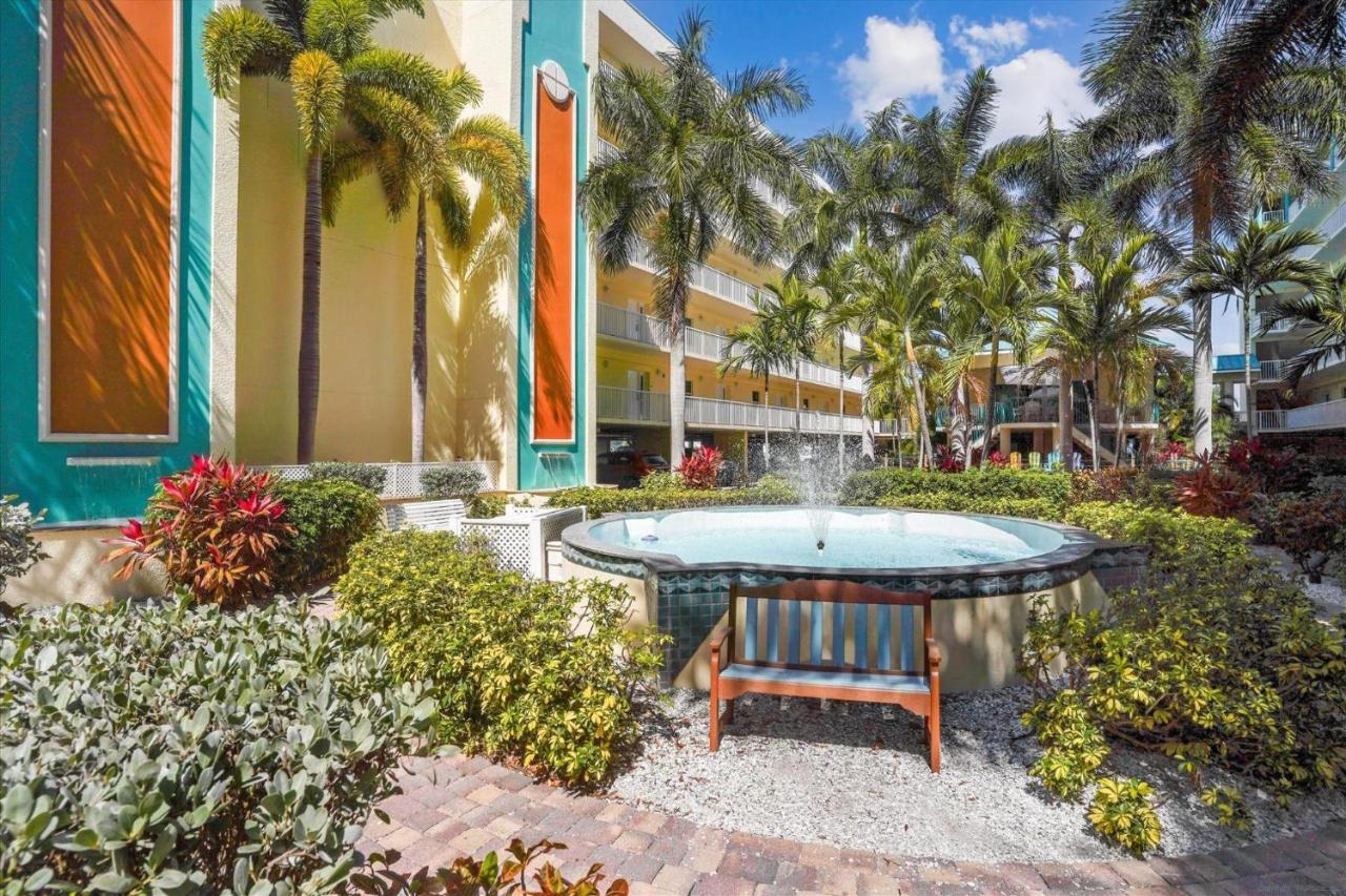 Sunset Vistas 407S Villa St. Pete Beach Dış mekan fotoğraf