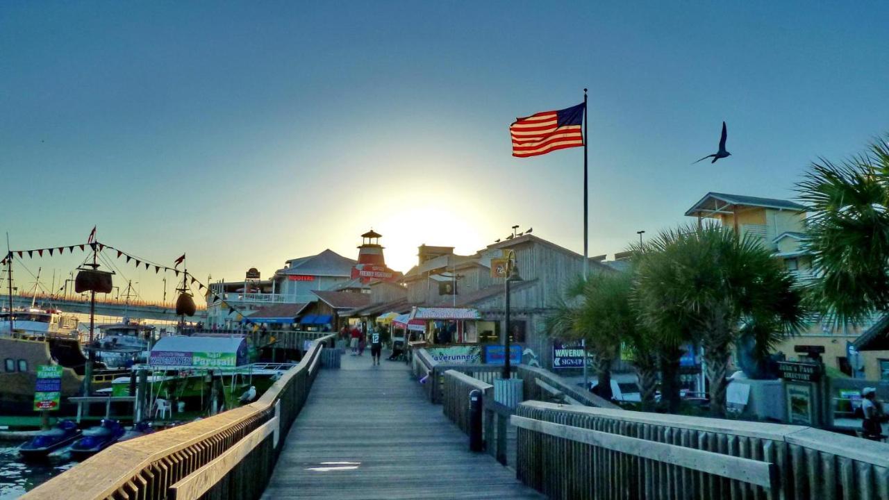 Sunset Vistas 407S Villa St. Pete Beach Dış mekan fotoğraf